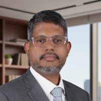 Gigi Tharian Varghese