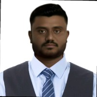 Likhith M