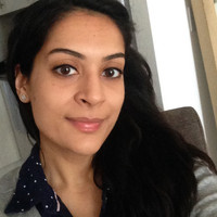 Bhirel Wilson (Nee Patel)