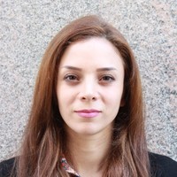 Arghavan Vafaeenia, Cpa