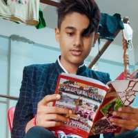 Snehasish Roy