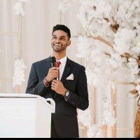 Priyen Naidoo