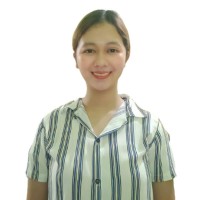 Khryss Daphne Monsanto