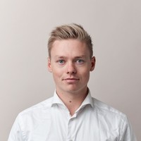 Andreas Lingjerde