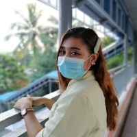 Aye Thinzar Kyaw