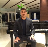 Marcos Pulido