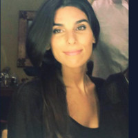 Victoria Pisano