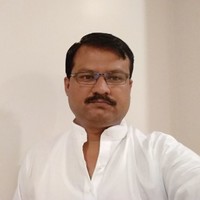 anand kcec