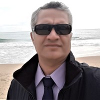 Abolghasem Hosseinkhani,PMP