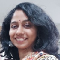 Shruti Chaudhari
