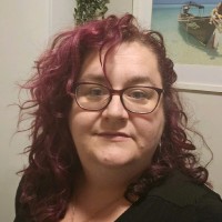 Rebecca Mahony