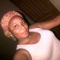 Oluwaseun Titilayo