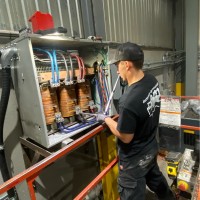 Jean-Francois Menard