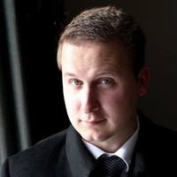 Zach Bikus