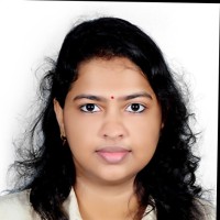 Anju Narayanan