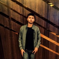 vikram kumar suman