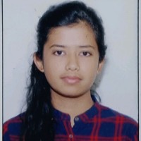 Aishwarya H