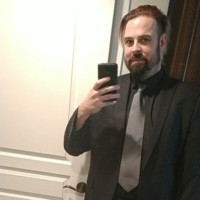 Matthew Houston