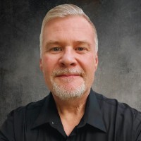Eric Peterson