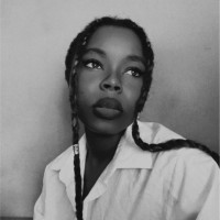 Sarah -Ornela Kouadio