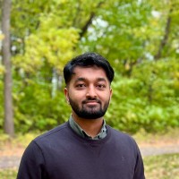 Dhruv Barad