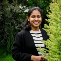 Ann Sharon Shaju