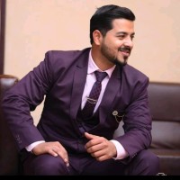 Syed Danish Hussain