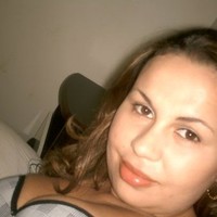 Sharlene Alves