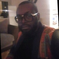 Abdul Kamara