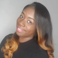 Brittany M. Bogan