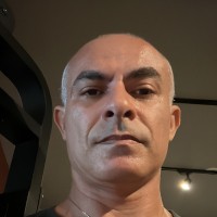 André Luiz de Oliveira