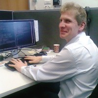 Alexey Bobov