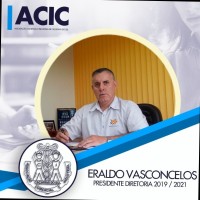Eraldo Vasconcelos de Souza