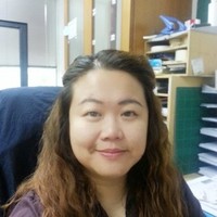 Rebecca Chong