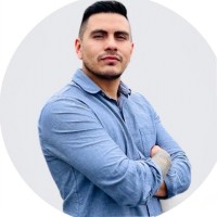 Alejandro Leon