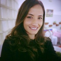 Leonor Oliveira