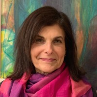 Stacey Mihaly