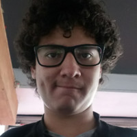 Moises David Lozano Bobadilla
