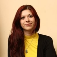 Natalya Pugach