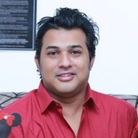 Zahir Wazeer
