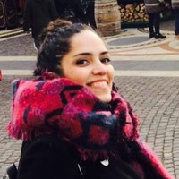 Asieh Yousofnejad, Ph.D