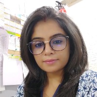 Rangana Mitra Bhattacharya