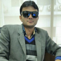 Rahul Pandey