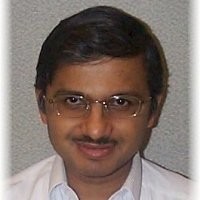 Prashant Parikh