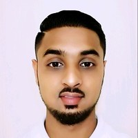 Evaan Josè Dharamlall