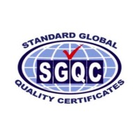 Standard Global Quality Certificates