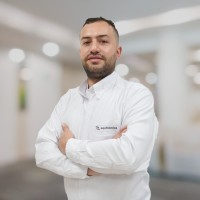 Michael Poveda