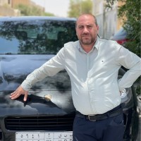 ياسين سراج