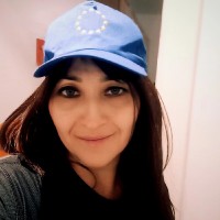 Selbi Muradova