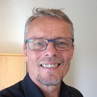 John Vindelev Hansen